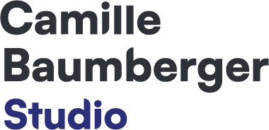 Camille Baumberger Studio