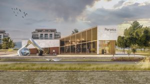 Lire la suite à propos de l’article Implantation paysagère Perseus – Espace d&rsquo;art